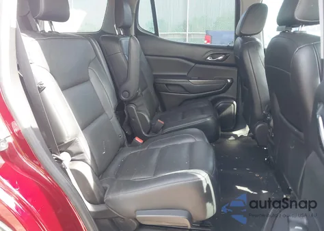 2017 GMC Acadia Slt-1 z USA, uszkodzony, nr VIN 1GKKNMLS8HZ246661